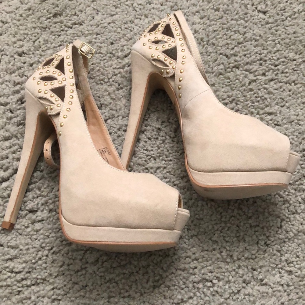6.5 heals never worn